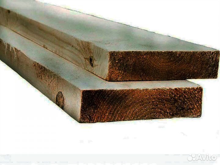 Доска со склада гост 26002-83 35мм