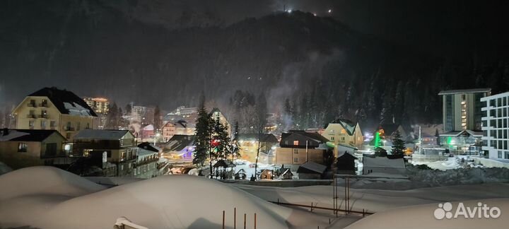 Трансфер Домбай - Теберда