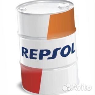 Моторное масло Repsol опт