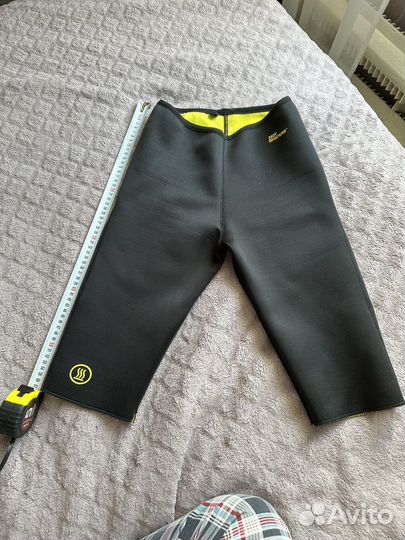 Велосипедки женские спортивные hot shapers