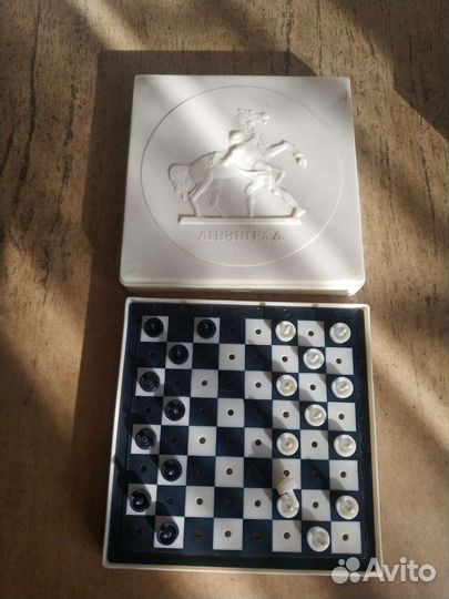 Игры головоломки СССР