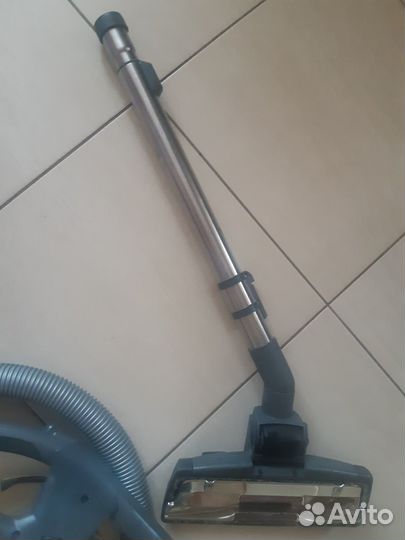 Насадка и шланг для пылесоса Thomas