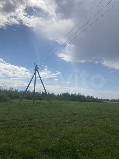Участок 4,75 га (СНТ, ДНП)