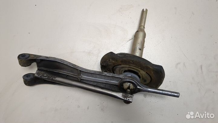 Кулиса кпп BMW 1 E87, 2006