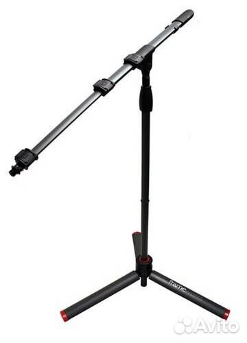 Микрофонная стойка Gator Frameworks GFW-ID-MIC