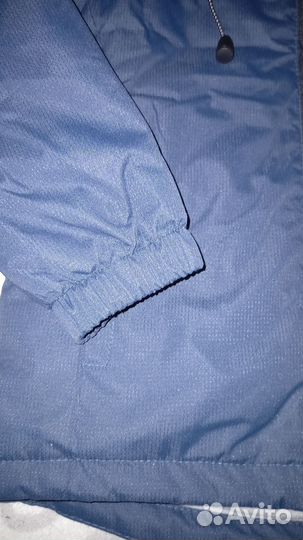 Новая демисезонная куртка