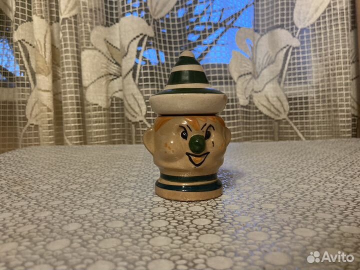 Столовые предметы из СССР