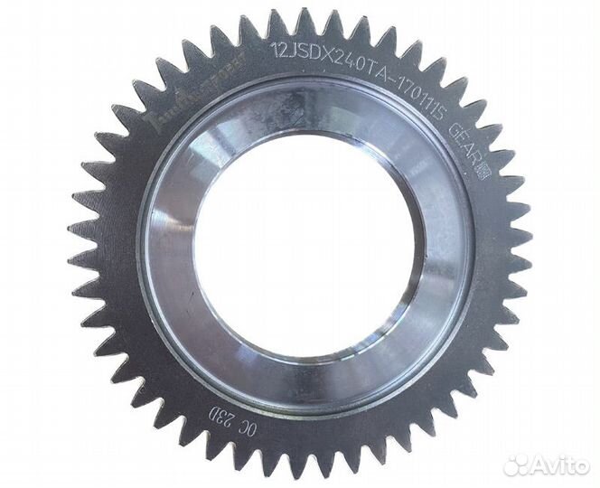 Шестерня пятой передачи вторичного вала Fuller 12j