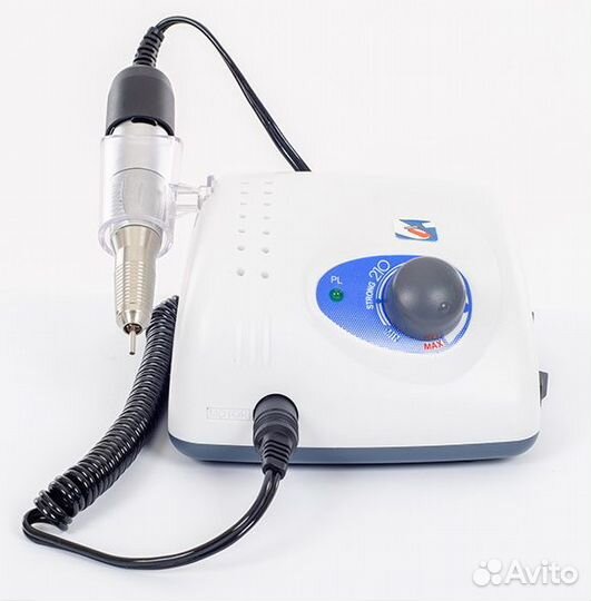 Аппарат для маникюра и педикюра Strong 210/120