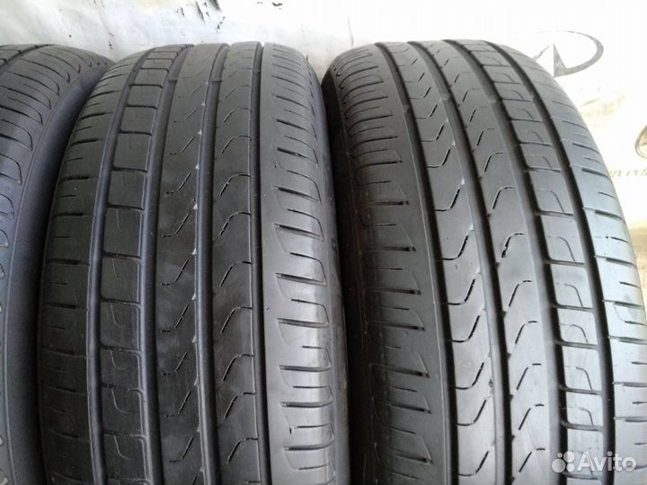Pirelli Scorpion Verde 215/60 R17 96H