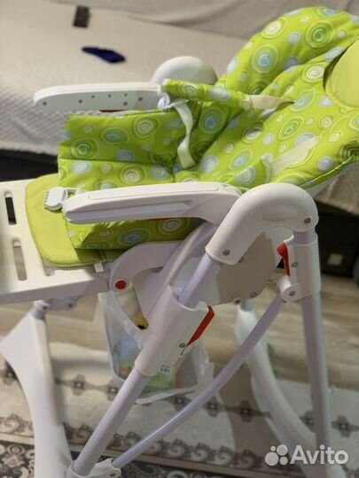 Стул для кормления