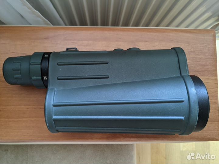 Зрительная труба Sibir Optics 20 50x50 WA Zoom