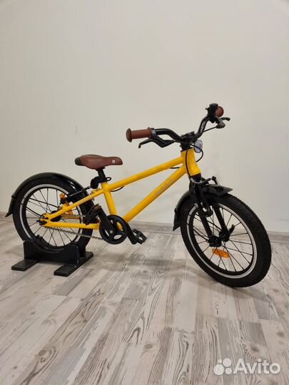 Детский велосипед Shulz Bubble 16 Race