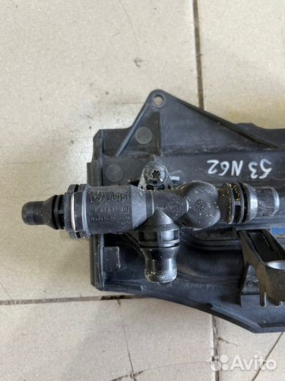 Монтажная плата Bmw Е53 кросовер 4.4 2005