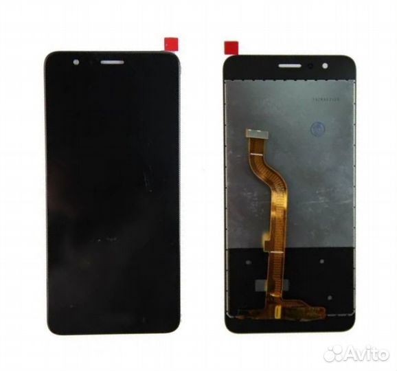 Дисплей Huawei Honor 8 (FRD-L09) с тач