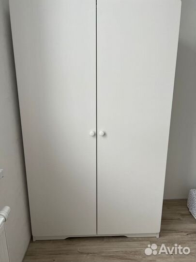 Детский шкаф