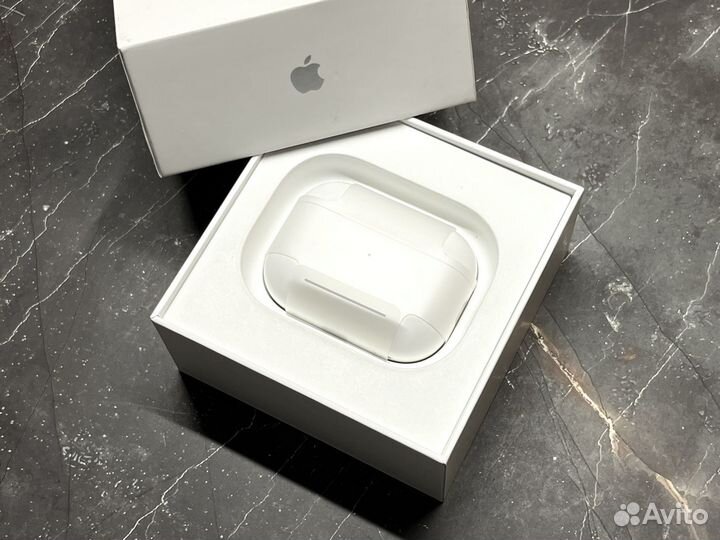 Apple airpods pro 2