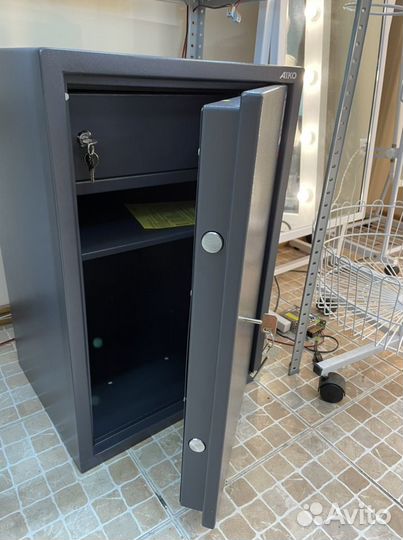 Сейф aiko TSN.65T