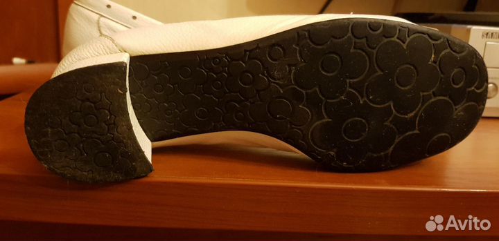 Туфли женские. размер 36