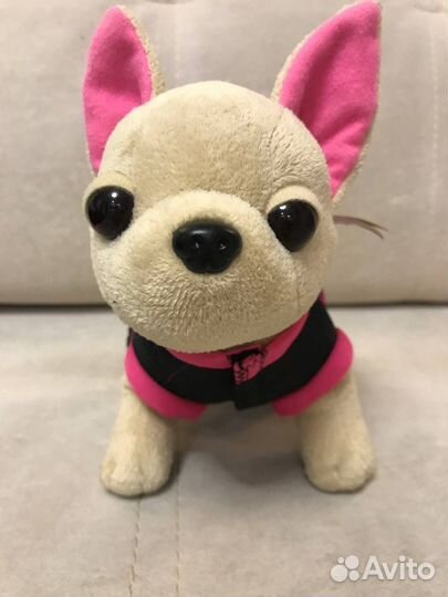 Собачка Chi Chi Love (Simba )