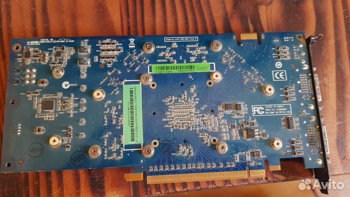 Видеокарта