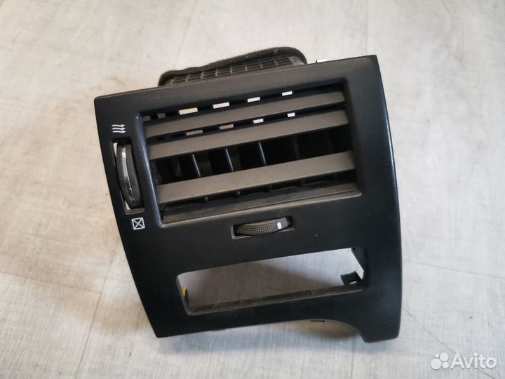 Дефлектор воздушный правый Chevrolet Epica V250