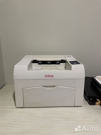 Принтер xerox phaser 3117