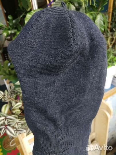 Шапка шлем reima 46