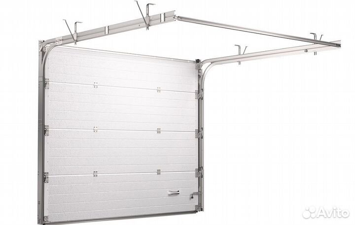 Панели Alutech