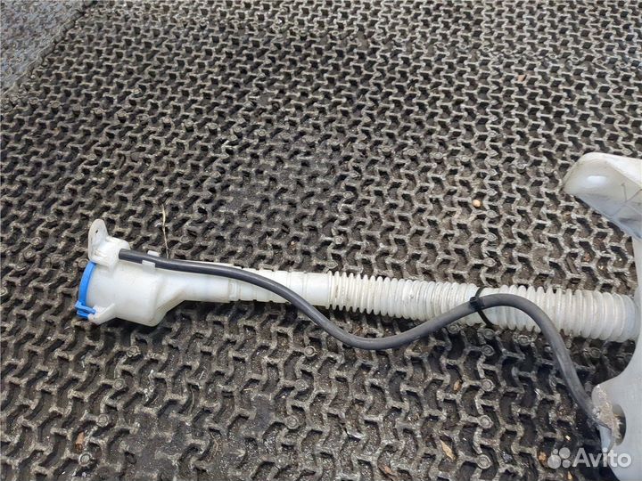 Бачок омывателя Land Rover Freelander 2, 2007