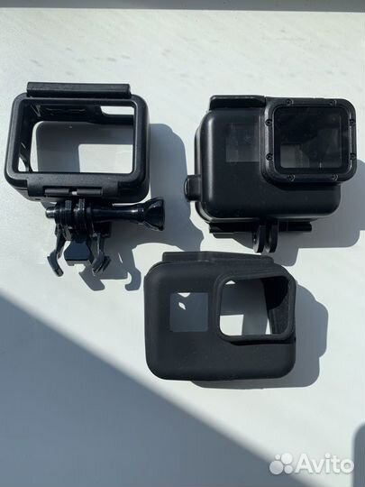 Аксессуары для GoPro hero 7 black