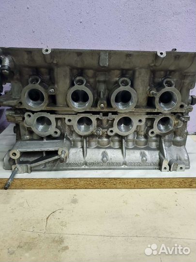 Тюнинг гбц(расточка впуск/выпуск) ваз 8-16кл змз