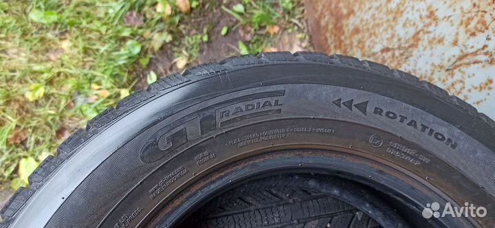 GT Radial Champiro WinterPro 175/70 R13