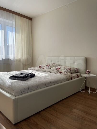 1-к. квартира, 42 м², 8/10 эт.