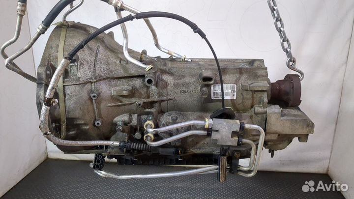 Кпп - автомат (АКПП) Dodge Durango, 2014