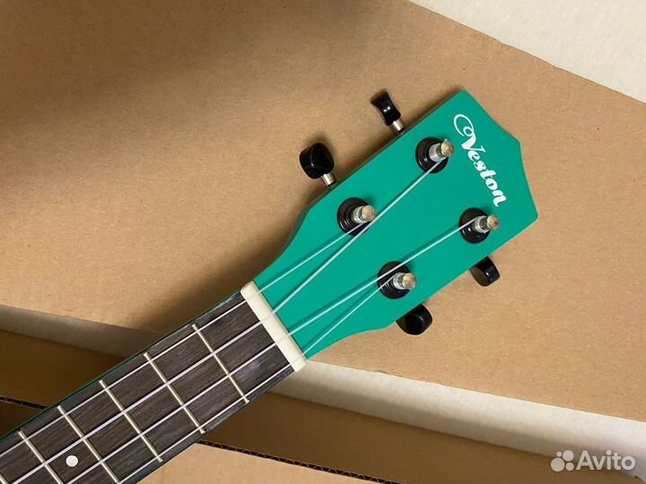 Укулеле сопрано Veston