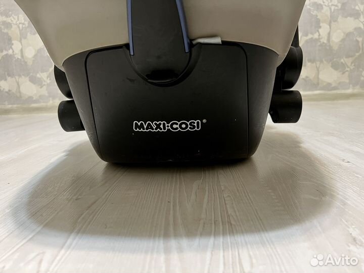 Детское автокресло от 0 до 36 кг Maxi Cosi