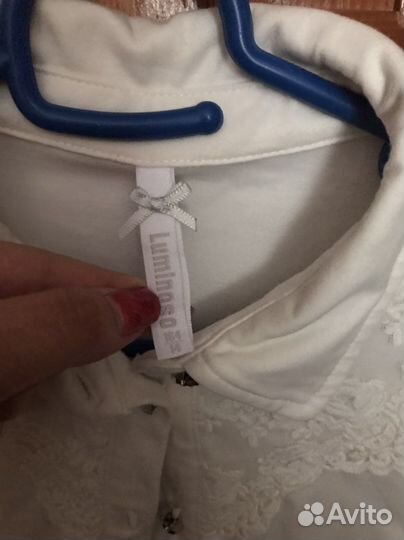Блузки рост 158- 162