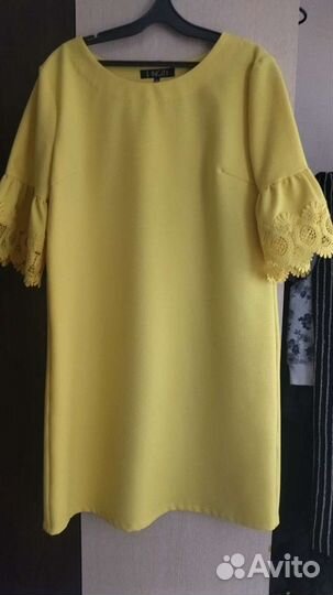 Женские платья 46 размер