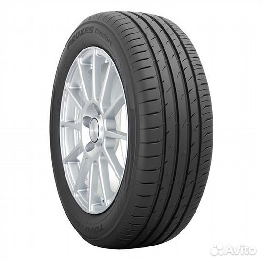 Toyo Proxes Comfort 225/45 R17 94V