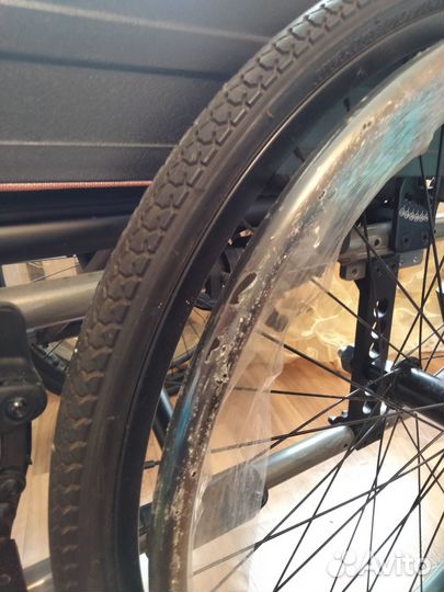 Кресло- коляска инвалидная, кресло-туалет