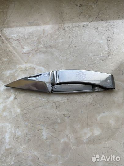 Нож складной Mcusta