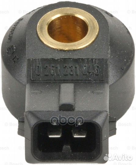 Датчик детонации chevrolet: zafira 20 01- rena