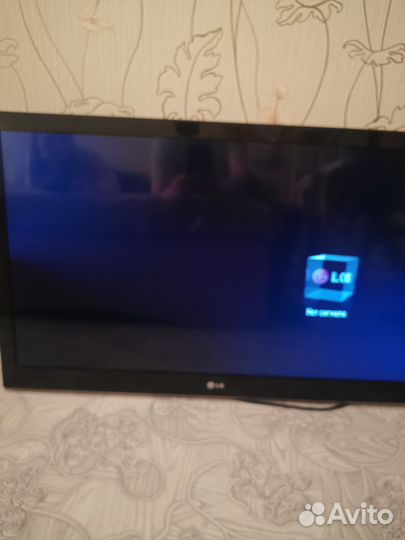 Телевизор LG 37