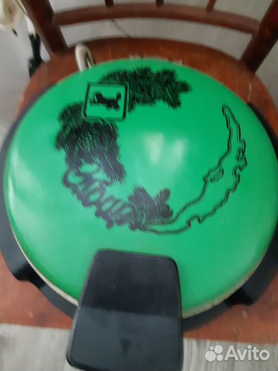 Электрическая вафельница бу