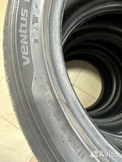 Hankook Ventus Prime 3 K125 235/45 R18 94V