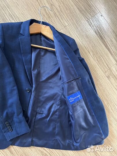 Костюм школьный для мальчика