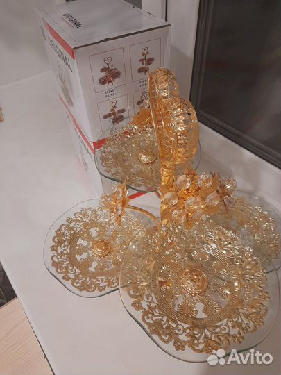 Конфетница