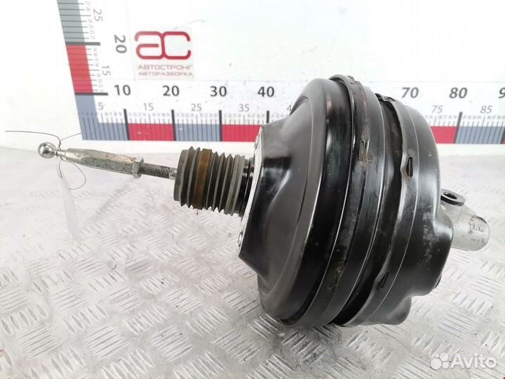 Усилитель тормозов вакуумный для Audi A6 C6