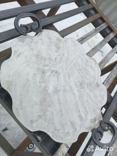 Садж из бороны